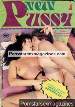 Adult magazine New Pussy 1 (Brazilian) (1987)